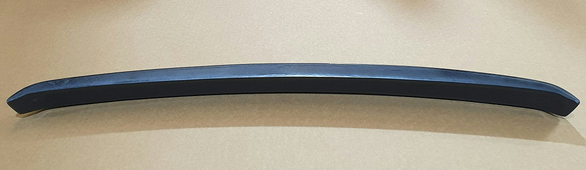 JSAI Aero Nissan R34 GTT Type R style bonnet lip performance aero part
