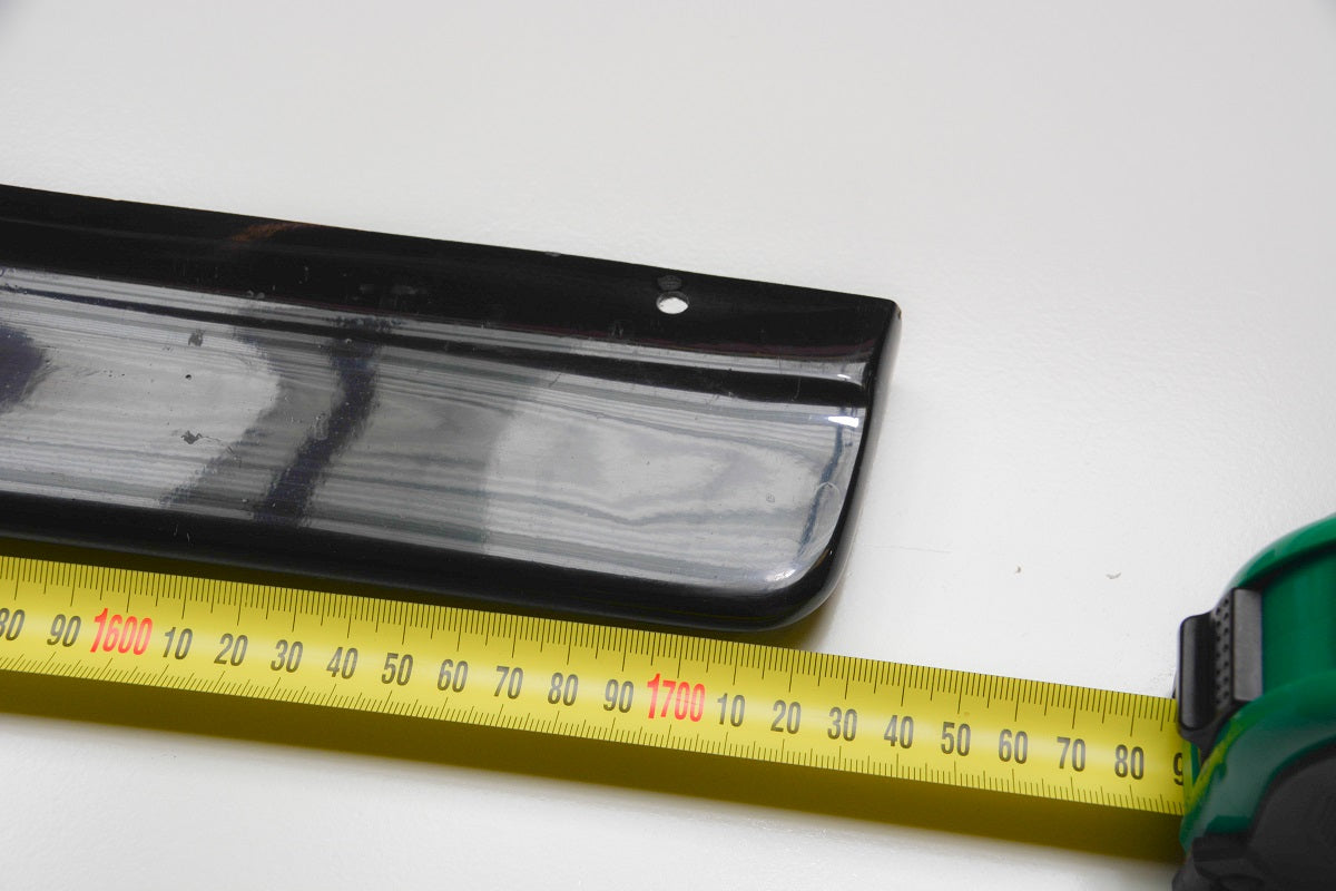 NISSAN S13 SILVIA VERTEX  SIDE SKIRT EXTENSIONS