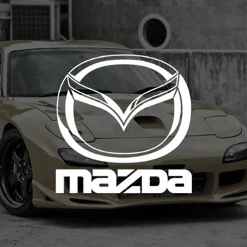 Mazda Body Kits