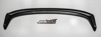 JSAI AERO [Car Model] [Style Name] [Part Name] [view/angle], aftermarket aero body kit upgrade designed for aggressive styling and enhanced aerodynamic performance.