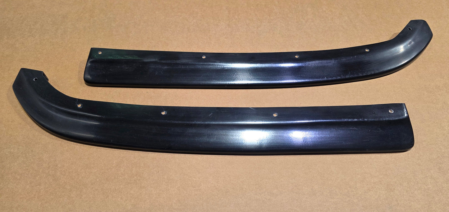 NISSAN S14 200SX VERTEX REAR BAR EXTENSION