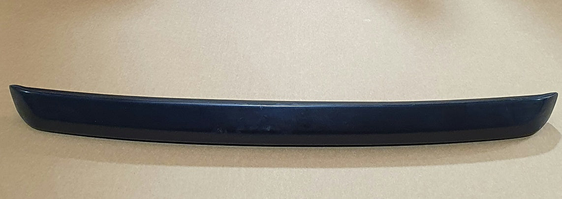 JSAI Aero Type R style bonnet lip for Nissan Skyline R34 GTT