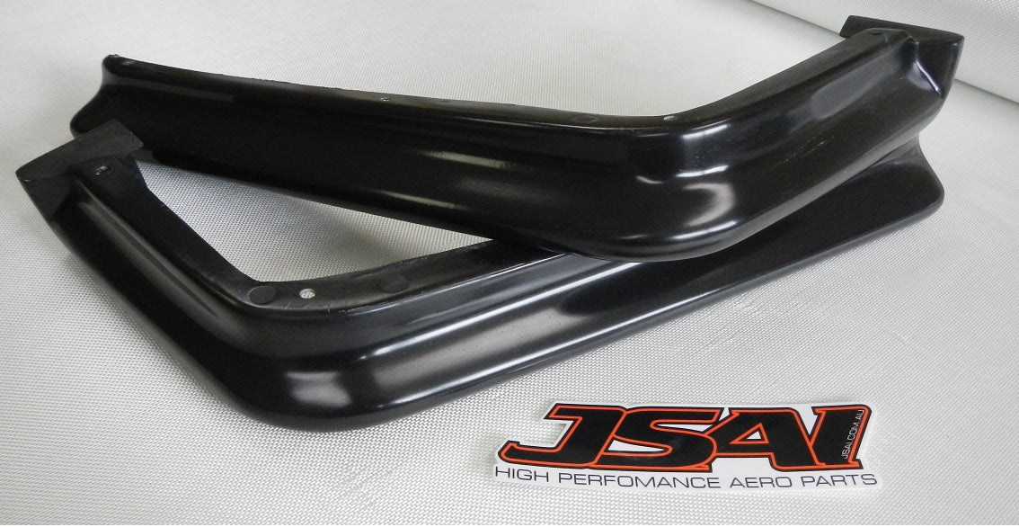 JSAI Aero Nissan Skyline R34 GTT rear pods performance aero body kit
