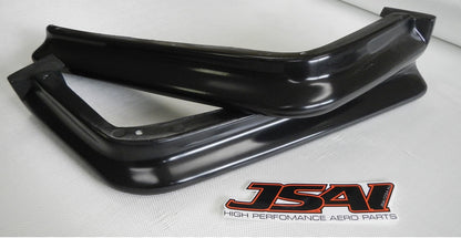 JSAI Aero Nissan Skyline R34 GTT rear pods performance aero body kit