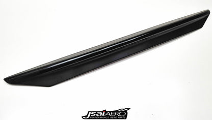 JSAI Aero side skirt extension performance aero body kit component