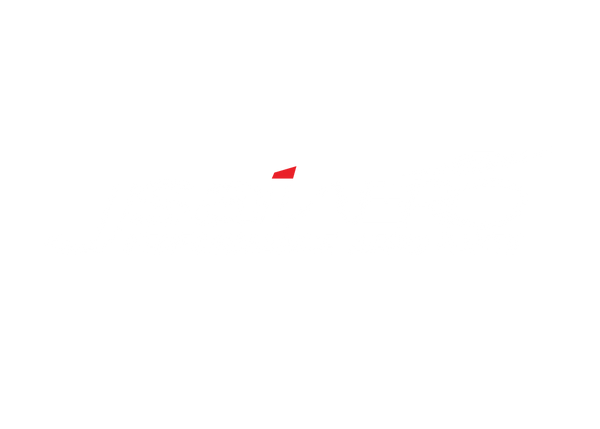 White JSAI Aero Performance Aero Parts logo for premium JDM body kits, car aero parts, front lips, side skirts, rear wings and performance styling.
