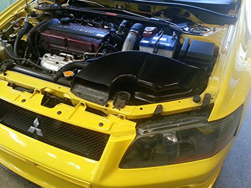 MITSUBISHI CT9A EVOLUTION 7 8 9 KANSAI STYLE AIRBOX – JSAI AERO