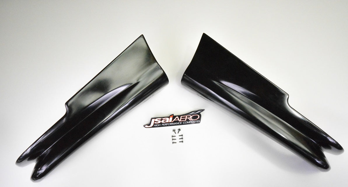 Nissan S14 Silvia 200SX Kouki JDM style rear pods aftermarket body kit