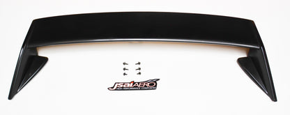 JDM Kouki style rear spoiler for Nissan S14 Silvia