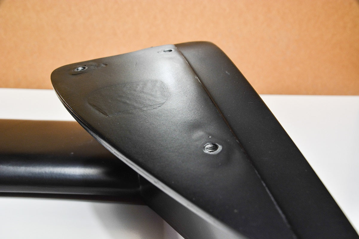 Nissan S14 Silvia JDM Kouki style rear spoiler