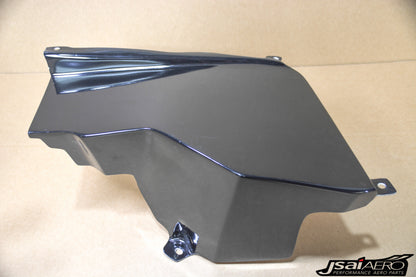 Nissan S15 Silvia 200SX SR20DET JSAI Aero airbox cover aftermarket engine bay upgrade