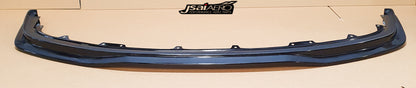 JSAI Aero front lip splitter for Nissan Skyline R34 aftermarket body kit
