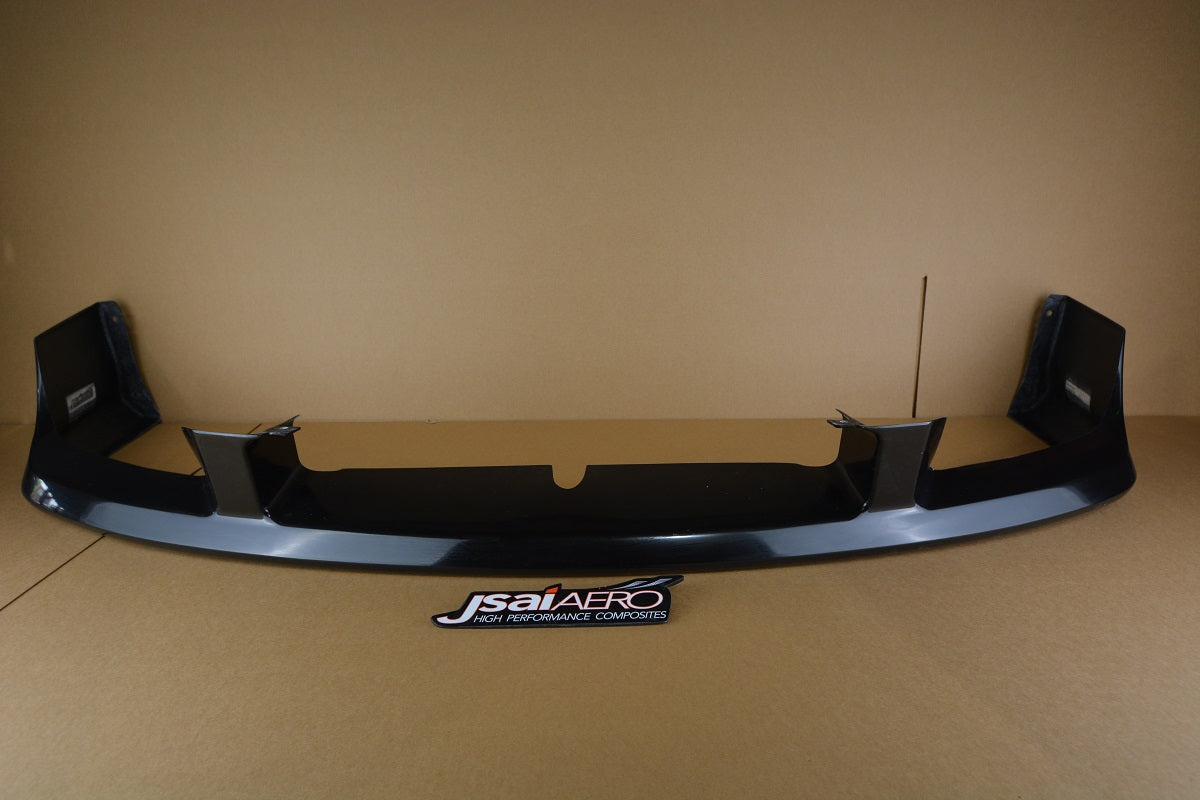 JDM front lip product nissan body kit