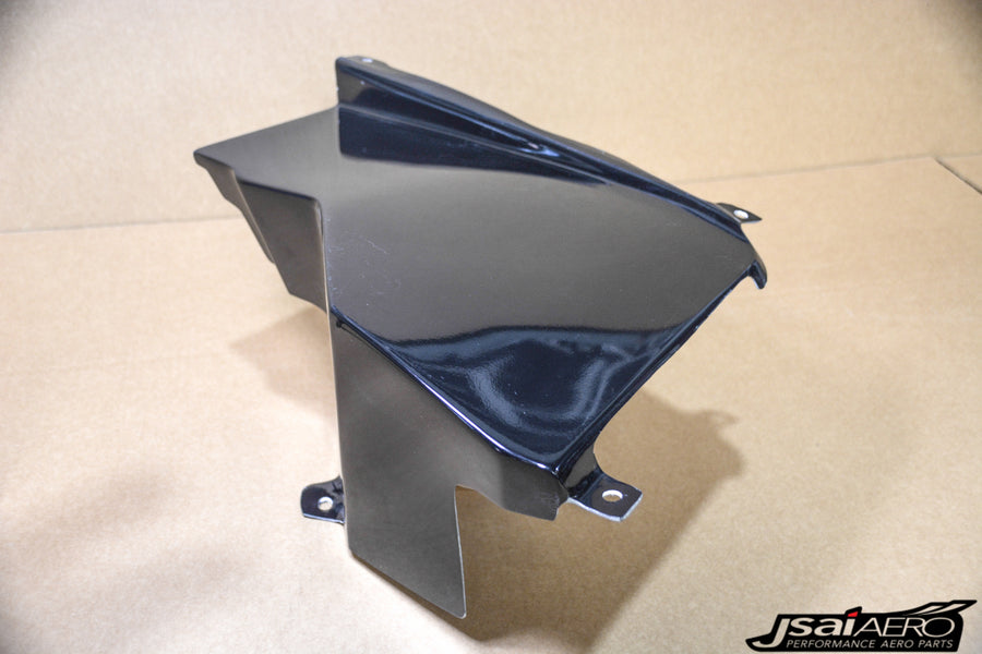 Nissan S15 Silvia 200SX SR20DET JSAI Aero airbox cover aftermarket engine bay part