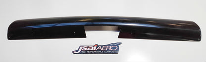 Nissan S15 Silvia rear GT wing gurney flap by JSAI
