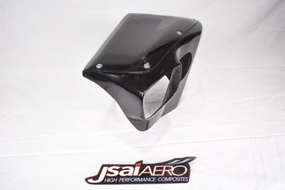 
Subaru Impreza GDB Kansai style airbox by JSAI Aero aftermarket intake airbox upgrade