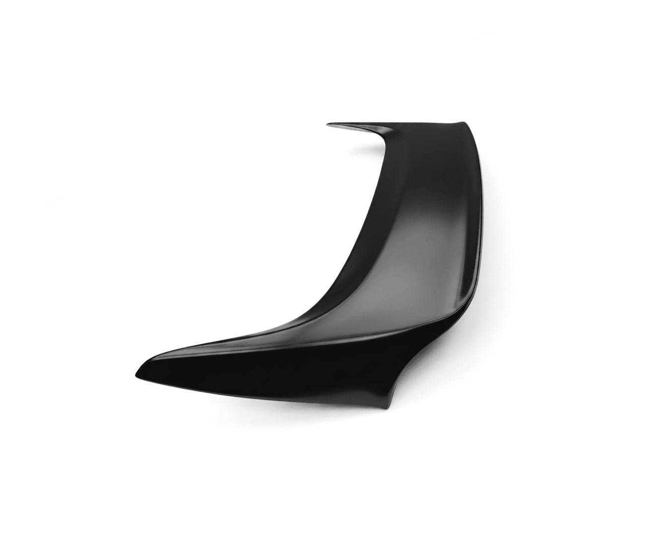 Toyota JZA80 MK4 Supra Abflug style rear spoiler by JSAI Aero, aftermarket JDM aero body kit part for street, drift and track builds.