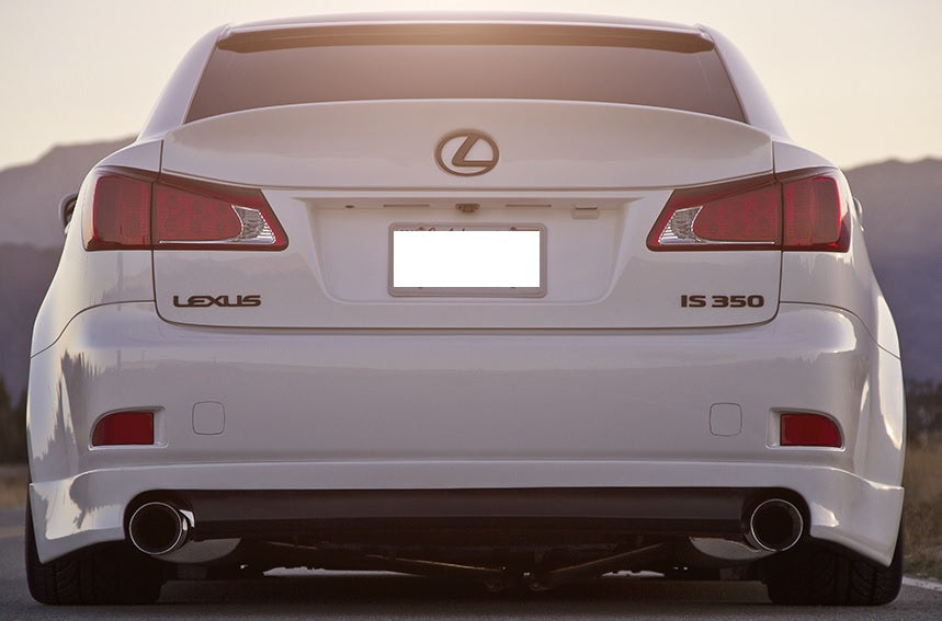 Wald rear spoiler, aftermarket trunk wing designed to enhance aerodynamic performance and sporty rear styling